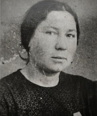 Питерская Антонина Михайловна