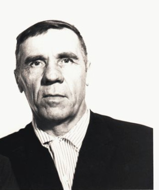 Орлов Леонид Фёдорович