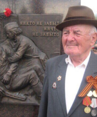 Надтока Иван Васильевич