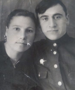 Помощиков Иван Никитич