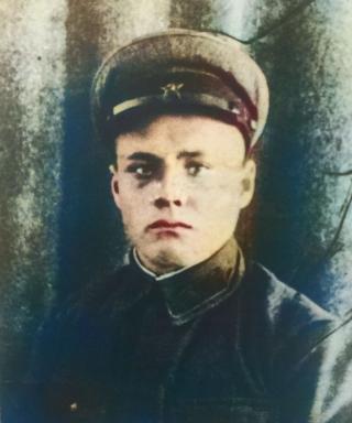 Солодовников Алексей Васильевич