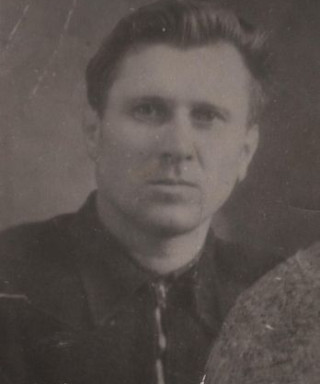 Поздняков Александр Иванович