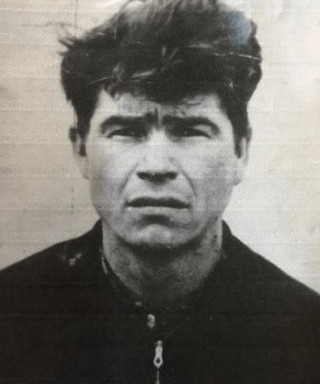 Мартюшев Андрей Константинович