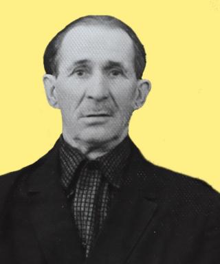 Лапшин Иван Федорович