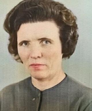 Смирных Анна Ивановна
