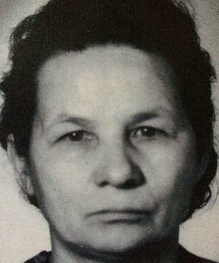 Мельгунова Ирина Михайловна