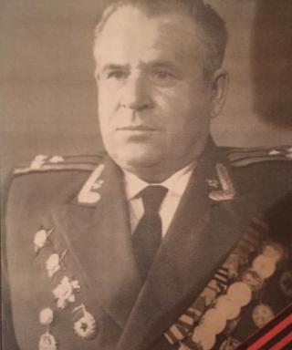 Берников Василий Михайлович