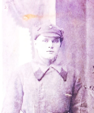 Коломинов Василий Николаевич