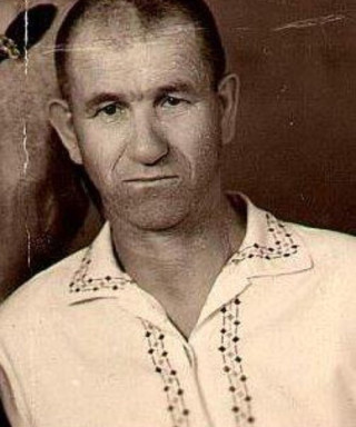 Мельников Федор Степанович