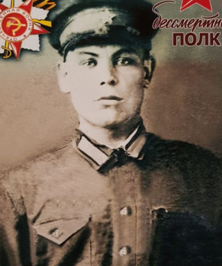 Загитов Самигулла Зиннатович