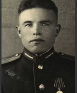 Арбатский Николай Ефремович