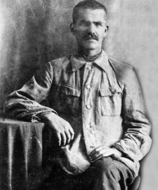 Колодкин Михаил Михайлович