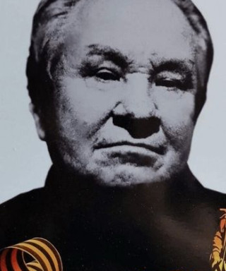 Охотников Иван Алексеевич