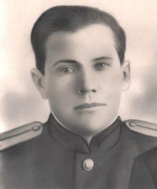 Митрофанов Илларион Степанович