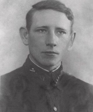 Петушков Тимофей Иванович