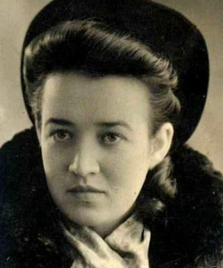 Чепурина(Смолякова) Таисия Гавриловна