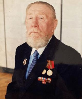 Чуйкин Иван Григорьевич