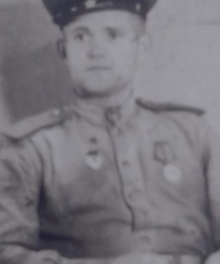 ТЮКОВ НИКОЛАЙ ПЕТРОВИЧ