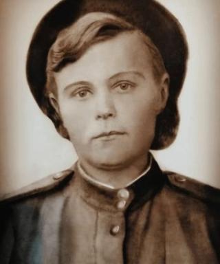 Чернова Вера Александровна