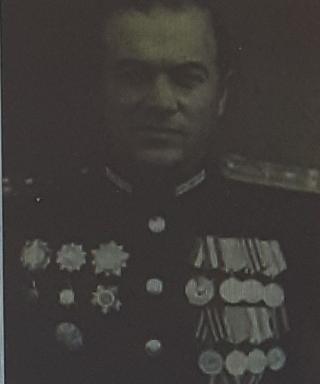 Леонов Константин Алексеевич