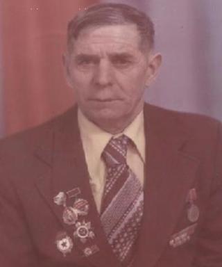 Кривдин Иван Васильевич
