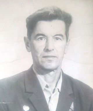 Юханов Владимир Михайлович