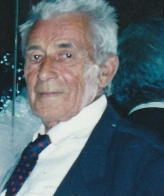 Черваков Николай Андреевич