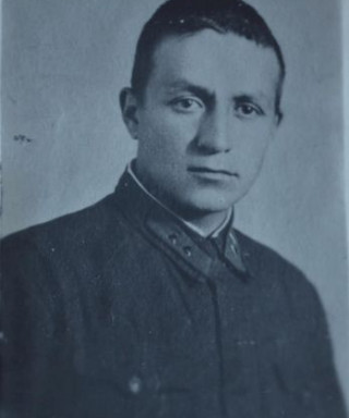 Шилдов Григорий Александрович