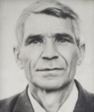 Пахомов Пётр Александрович