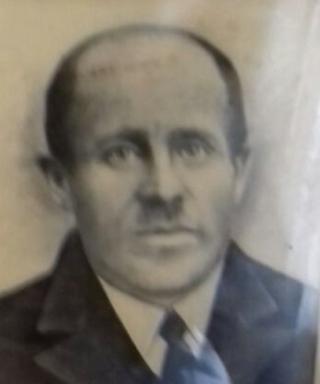 Лизак Михаил Семёнович