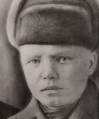 Боков Михаил Петрович