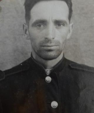 Шевчук Василий Иванович