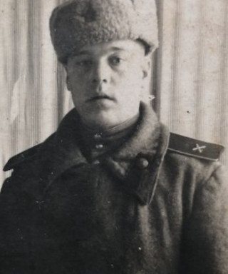 Чуркин Михаил Тимофеевич