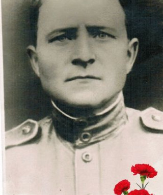 Осин Сергей Иванович