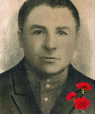 Кузин Кузьма Константинович