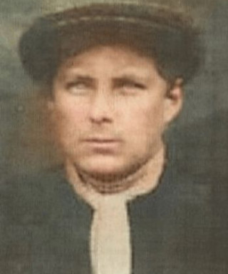 Дуркин Иван Никитич