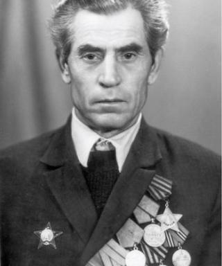 Семко Петр Михайлович