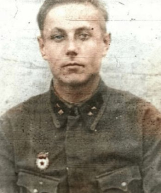 Дуркин Николай Никитич