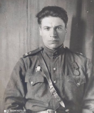 Борискин Василий Иосифович