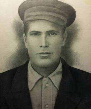 Торгашин Степан Сергеевич