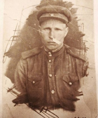 Яблоков Константин Иванович