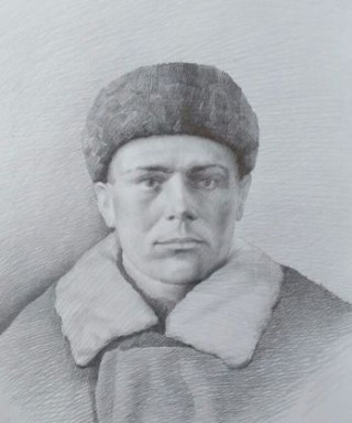 Получальников Михаил Трофимович