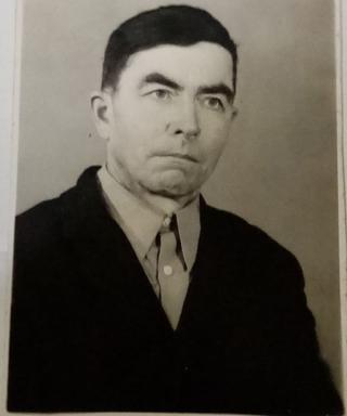 Кривошеин Григорий Андреевич