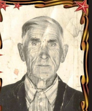 Аникин Сергей Николаевич