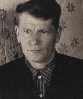 Сорокин Николай Васильевич