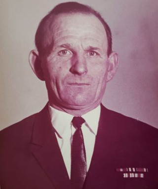 Бойцов Борис Владимирович