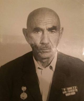 Бекмухаммедов Ислам Яруллаевич