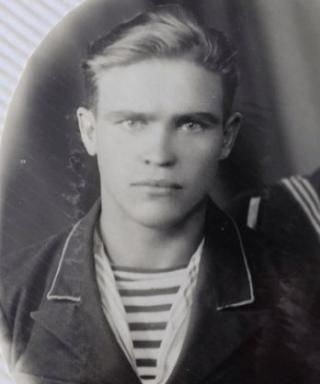 Потапкин Александр Григорьевич