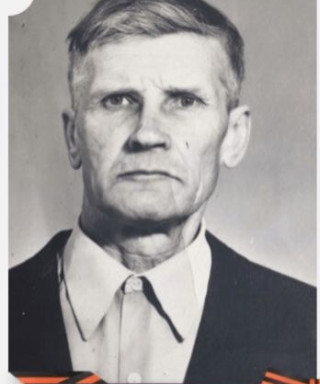 Мирошниченко Павел Афанасьевич