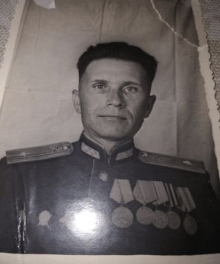 Высоцкий Андрей Макарович